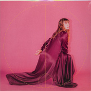 Front View : Tara Nome Doyle - ALCHEMY (LP) - Martin Hossbach / 12BACH12