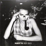 Front View : Haiyti - SUI SUI (LP) - Warner Music/ 505419708041