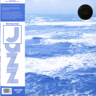 Front View : Ryo Fukui - A LETTER FROM SLOWBOAT (LP, 180G VINYL) - We Release Jazz / WRJ008LTD