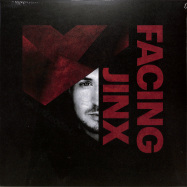 Front View : Facing Jinx - FOR THE GOOD OF IT ALL (2LP) - Peer Pressure Records / PPRVLP001