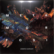 Front View : Joseph Capriati - METAMORFOSI (3LP, 180GR, incl MP3) - Redimension / REDIMENSIONLP001 / REDIMENSIONLP01