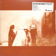 Front View : Sun Ra - DARK MYTH EQUATION VISITATION (LP) - Strut Records / strut227lp