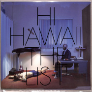Front View : Hi Hawaii - THE LIST (LP) - DE W.E.R.F.  / WERF178LP