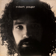 Front View : Robert Ponger - ROBERT PONGER (LP) - EDITION HAWARA / EHAW004