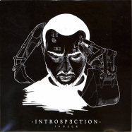 Front View : Indeck - INTROSPECTION (180G / VINYL ONLY) - Techno Culturae Records / TCR001
