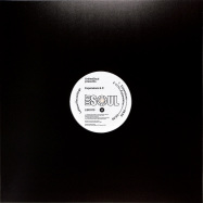 Front View : UnitedSoul - EXPANSIONS E.P. - Loft Soul Recordings / LSR013