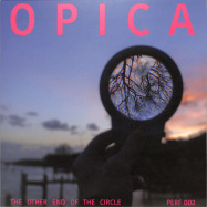 Front View : Opica - THE OTHER END OF THE CIRCLE - Perfumery / PERF002