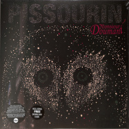 Front View : Monsieur Doumani - PISSOURIN (LP + MP3) - Glitterbeat / GB114LP / 05207791