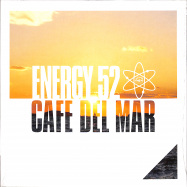 Front View : Energy 52 - CAFE DEL MAR (7 INCH) - BONZAI CLASSICS / BCV2021023