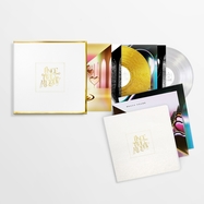 Front View : Beach House - ONCE TWICE MELODY (GOLD EDITION) (LTD.DEL.2LP BOX) - PIAS, BELLA UNION / 39190751