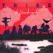 Front View : The Waxidermist - TRIBE (LP) - Sound Sculpture Records / SOS016LP