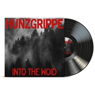 Front View : Hunzgrippe - INTO THE WOID (LP LIM.) - Modern Noise / 6421949