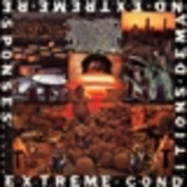Front View : Brutal Truth - EXTREME CONDITIONS DEMAND EXTREME RESPONSES (LP) (FDR VINYL) - Earache Records / 1050694ECR