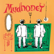 Front View : Mudhoney - PIECE OF CAKE (LP) - Music On Vinyl / MOVLPC1182