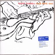 Front View : Kenny Burrell - KENNY BURRELL (TONE POET VINYL) (LP) - Blue Note / 3573197