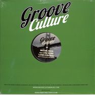 Front View : Miguel Migs Featuring Lisa Shaw - LOSE CONTROL (MICKY MORE & ANDY TEE REMIXES) - Groove Culture / GCV009
