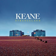 Front View : Keane - STRANGELAND (LP) - Proper / UMCLP1