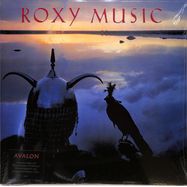 Front View : Roxy Music - AVALON (180G LP) - Virgin / 0746029