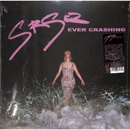 Front View : SRSQ - EVER CRASHING (LTD WHITE LP) - Dais / DAIS180LPC / 00152671