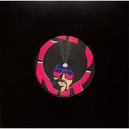 Front View : Florence - FUNK004 (7 INCH) - Florence Funk / FF004