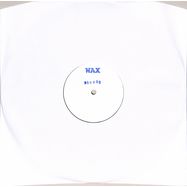 Front View : Wax - 80008 - Wax No. 80008 / 8008