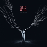 Front View : Clint Mansell - SHE WILL (LP) - Mercury Classics / 4514487