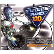 Front View : Various - FUTURE TRANCE 100 (3CD) - Polystar / 5396989
