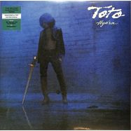 Front View : Toto - HYDRA (LP) - Sony Music / 19075801101