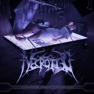 Front View : Necrotted - OPERATION: MENTAL CASTRATION (LP) - Reaper Entertainment Europe / REAPER013VIN
