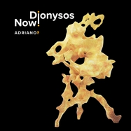 Front View : Dionysos Now! - ADRIANO 3 (LP) - Evil Penguin / EPRC47