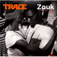 Front View : Various Artists - TRACE ZOUK (LP) - Wagram / 05235681