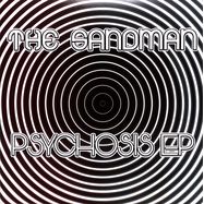 Front View : The Sandman - PSYCHOSIS EP - Kniteforce / KF156