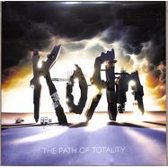 Front View : Korn - PATH OF TOTALITY (LP) - Music On Vinyl / MOVLPB2054