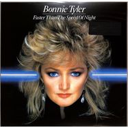Front View : Bonnie Tyler - FASTER THAN THE SPEED OF NIGHT (LP) - MUSIC ON VINYL / MOVLP2174