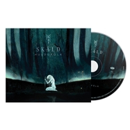 Front View : Skald - HULDUFOLK (VINYL) (LP) - Decca / 3897193