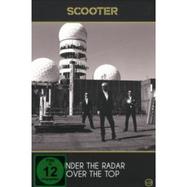 Front View : Under The Radar Over The Top (Deluxe VIPFan-Box) - SCOOTER (2CD+DVD+Kette+Fahne) - Sheffield Tunes / 0200202STU