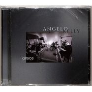 Front View : Angelo Kelly - GRACE (CD) - Electrola / 060245503424