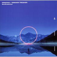 Front View : Pig&Dan vs Gregor Tresher - SOULCATCHER (LP) - Truesoul / TRUE12140