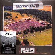Front View : Genesis - GENESIS AT THE BBC (LTD.3LP) - Virgin / 3568637