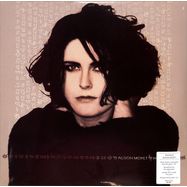 Front View : Alison Moyet - HOODOO (LP) (180 GR.) - BMG RIGHTS MANAGEMENT / 405053832332