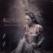 Front View : Elysion - BRING OUT YOUR DEAD (LTD.BLACK VINYL) (LP) - Massacre / MASL 1306