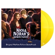 Front View : Various - NICK & NORAH S INFINITE PLAYLIST (2LP) - Real Gone Music / RGM1496