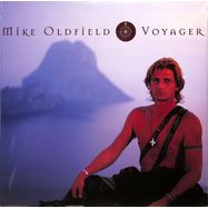 Front View : Mike Oldfield - VOYAGER (LP) - Warner Music International / 2564623319