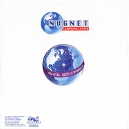 Front View : Various Artists - GUESTLIST OPPORTUNITY - Nug-Net / NUG-NET-04