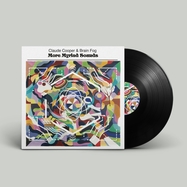 Front View : Claude Cooper & Brain Fog - MORE MYRIAD SOUNDS (LP) - Friendly Recordings / FR011LP