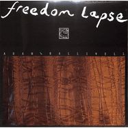 Front View : Adam Halliwell - FREEDOM LAPSE (LP) - Elations Recordings / ELA002
