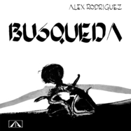 Front View : Alex Rodriguez - BUSQUEDA (LP) - Vampisoul / 00158008