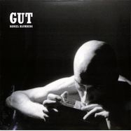 Front View : Daniel Blumberg - GUT (LP) - Mute / STUMM498