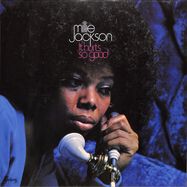 Front View : Millie Jackson - IT HURTS SO GOOD (BLACK VINYL) (LP) - Ace Records / SEWLP 019