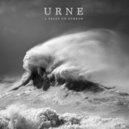 Front View : Urne - A FEAST ON SORROW (CD) - Pias-Candlelight / 39229812
